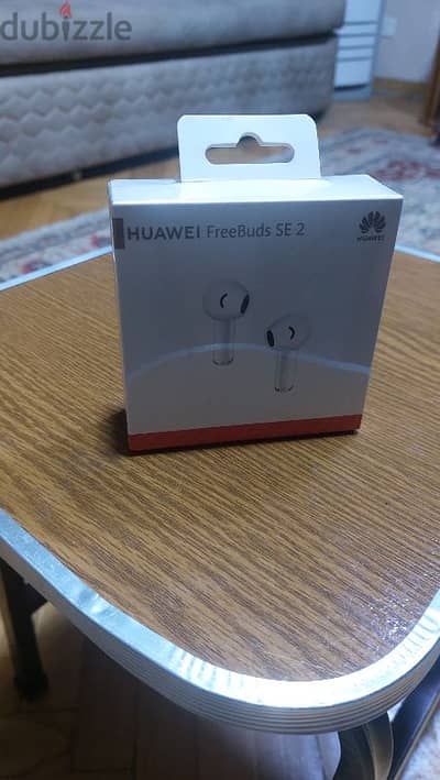 HUAWEI Freebuds SE 2