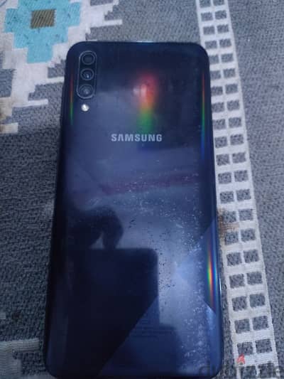 Samsung A30s