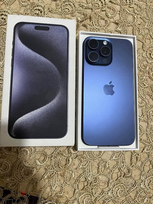 iphone 15 pro max ايفون ١٥ برو ماكس 1