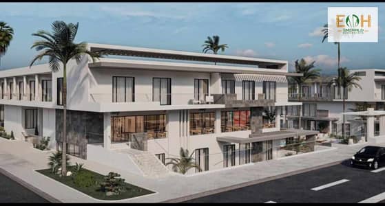 LA VISTA Resort: Where Luxury Meets Convenience With area 60m and sea view