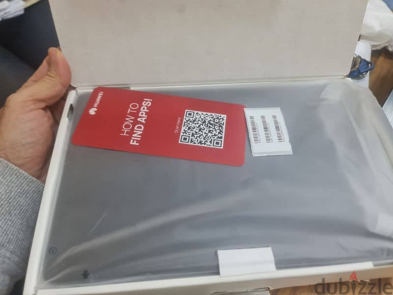 Huawei mate Pad SE 1