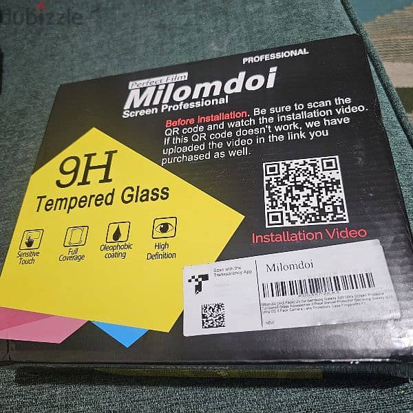 samsung s23 screen protector from usa 0