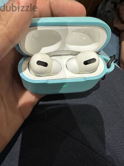 I phone airpods pro