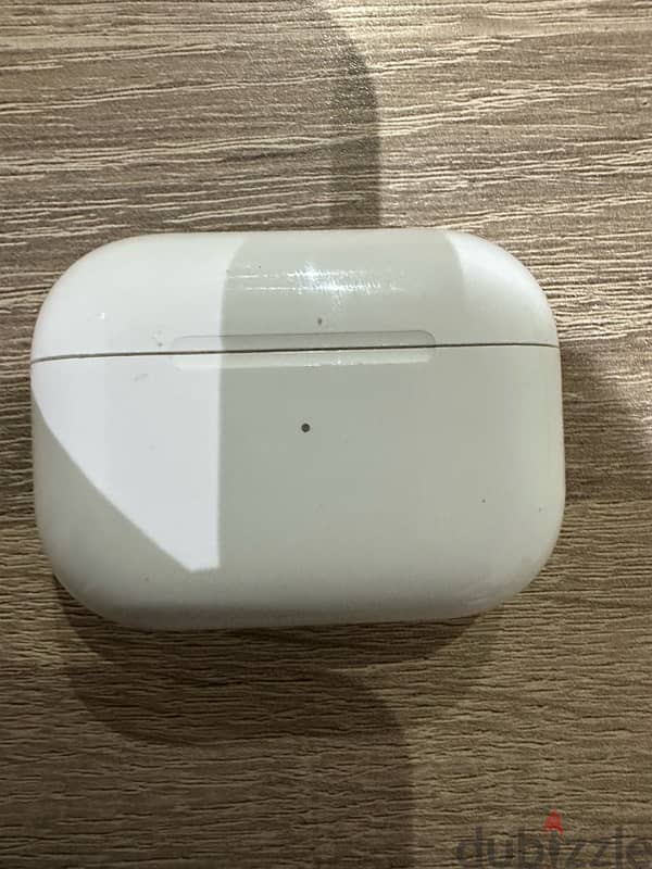 I phone airpods pro 1