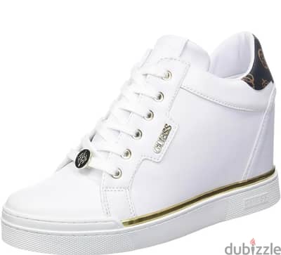 GUESS Faster womens Sneaker