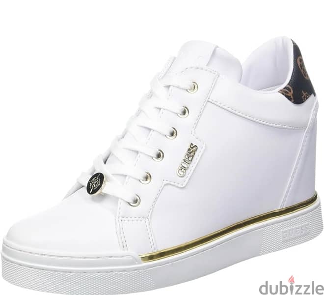 GUESS Faster womens Sneaker 0