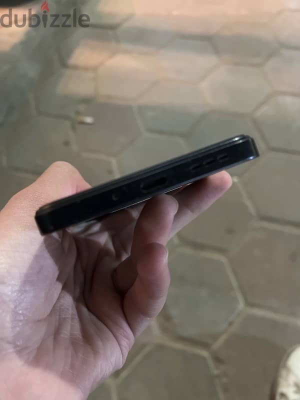 موبيل redmi C13 265GB بحالة ممتازة استعمال ٥ شهور فقط 3