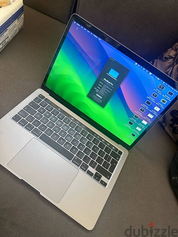 macbook pro 13 -2020 2