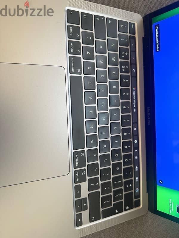 macbook pro 13 -2020 5