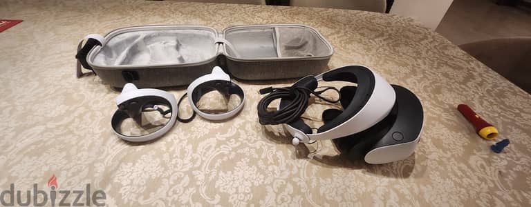 Playstation 5 VR2