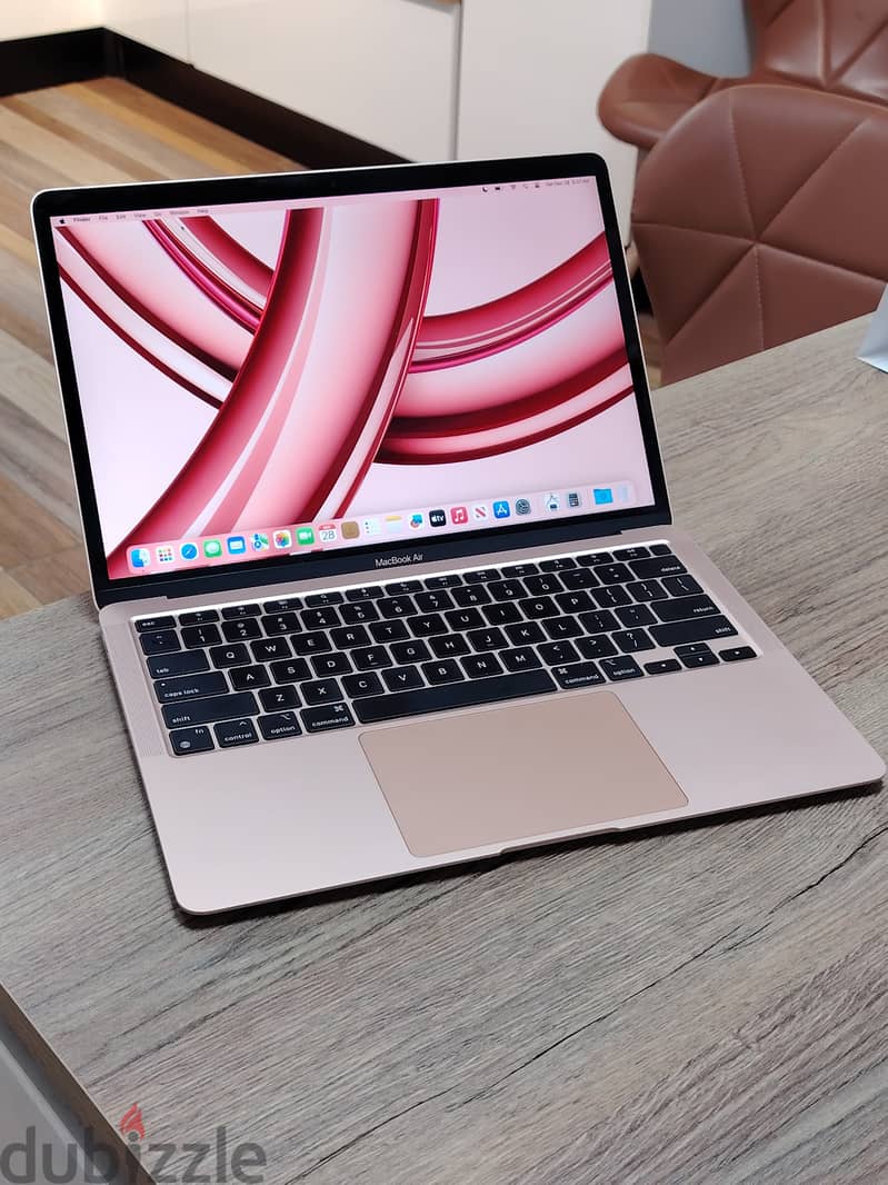 MacBook Air 13inch 2020 M1 ماك بوك اير 0