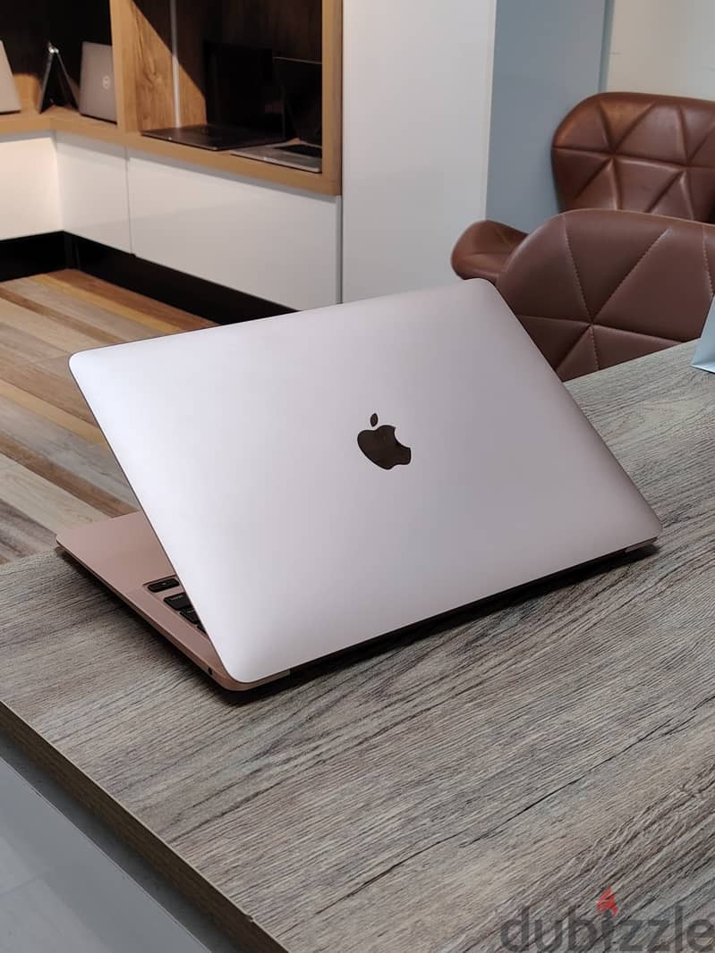 MacBook Air 13inch 2020 M1 ماك بوك اير 1