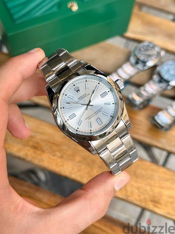 Rolex watches 4