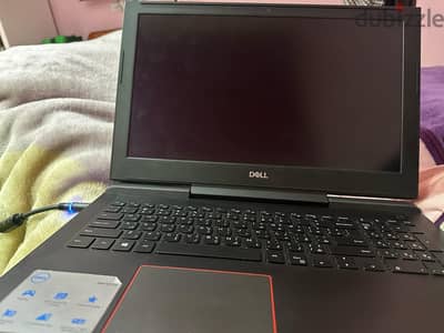 Dell G5 Gaming Laptop 15.6" very good condition