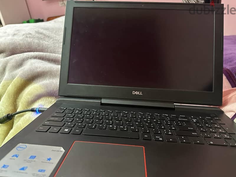 Dell G5 Gaming Laptop 15.6" very good condition 0