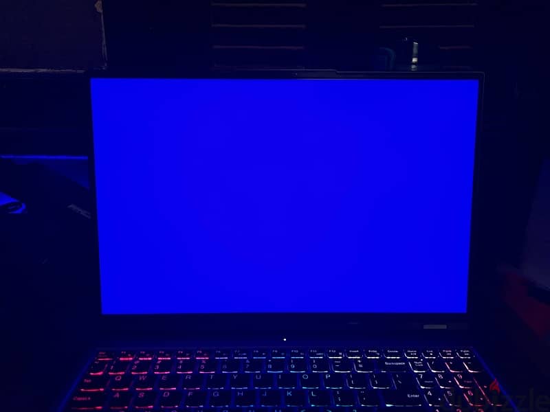 Lenovo Legion 5 Pro 16ACH6H (82JQ) 8