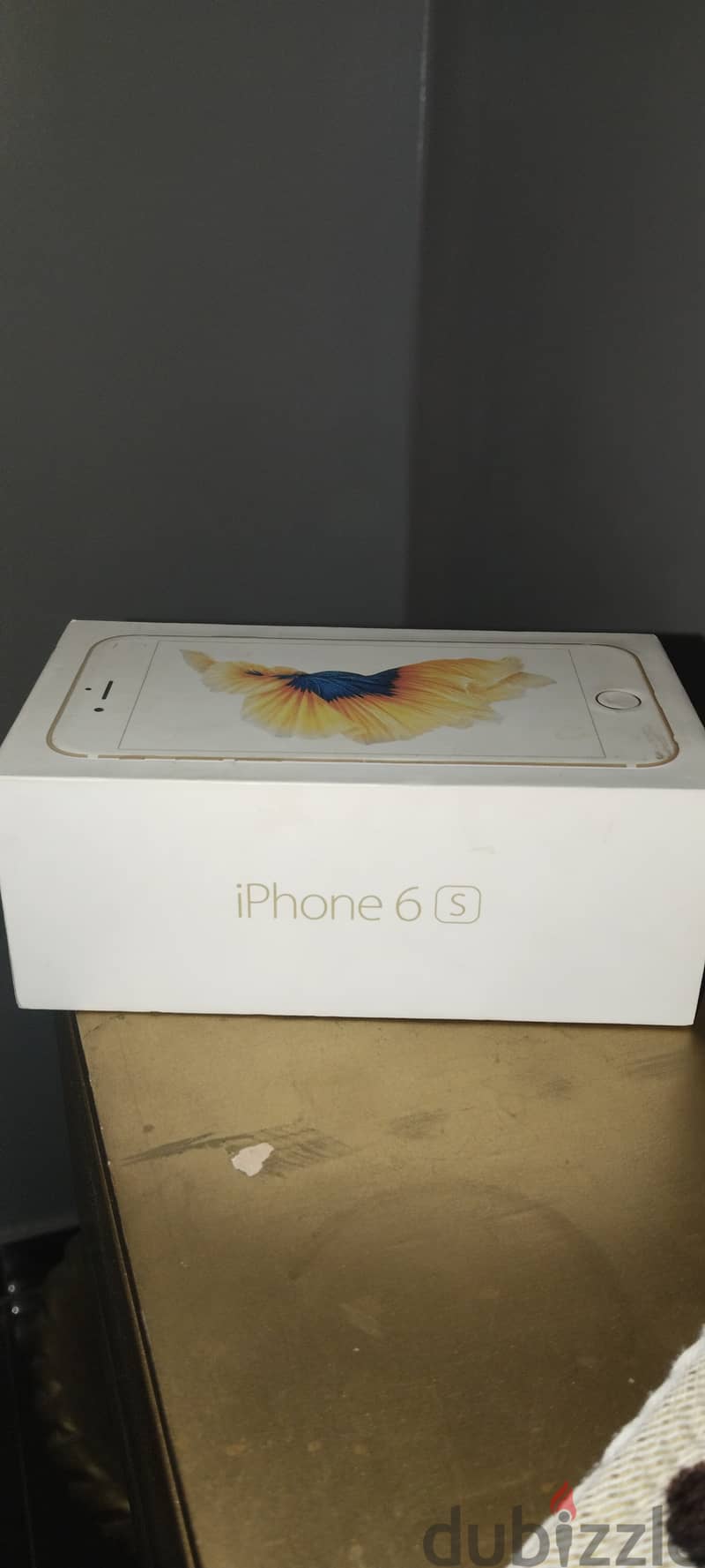 ايفون 6s للبيع 7