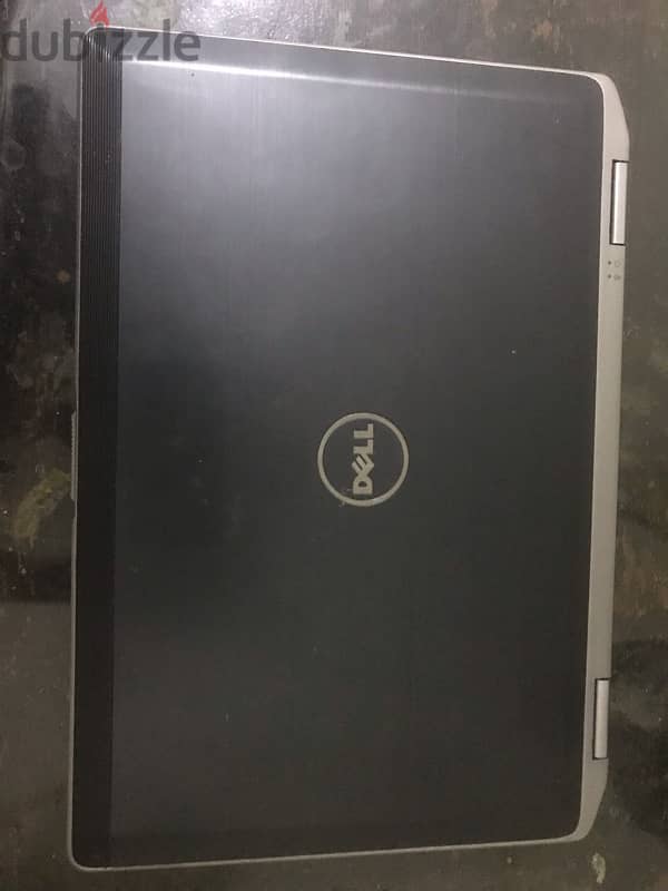 laptop dell 1