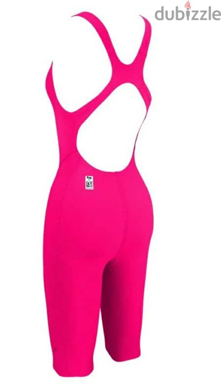 مايو رييس بطولات سبيدو/Speedo fastskin lzr racer element race swimsuit 7