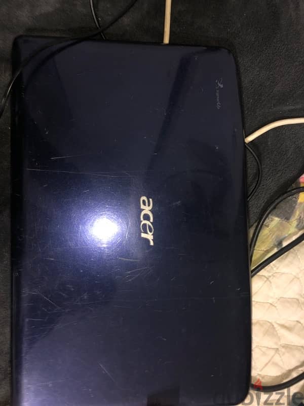 laptop acer 1