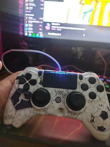 astro c40 w scuf impact ps4 controller 0