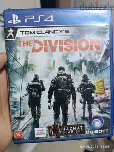 The Division