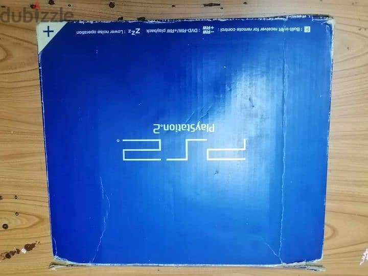 ps2 fat-بلاي ستيشن 2- بلايستيشن 2   متعدل-playstation 2 fat 0