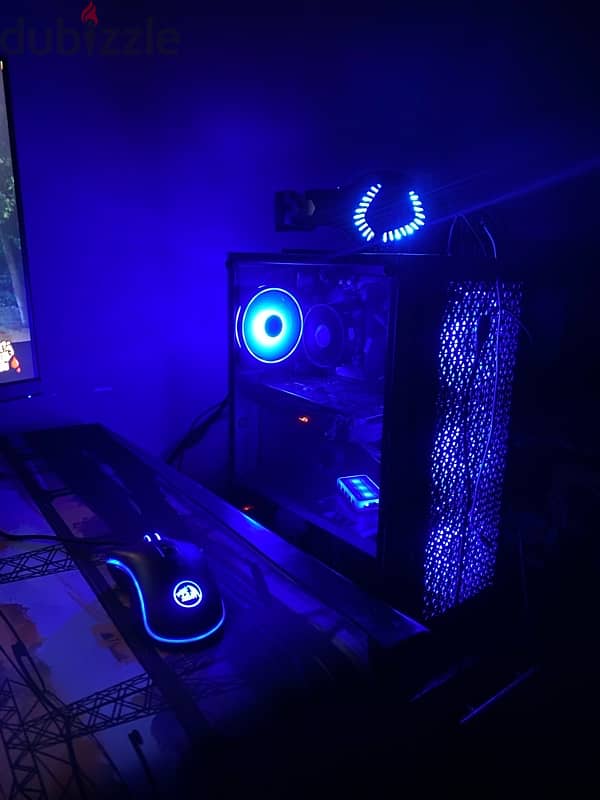 GAMING PC 1