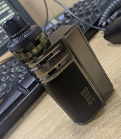 Vape Drag E60 فيب