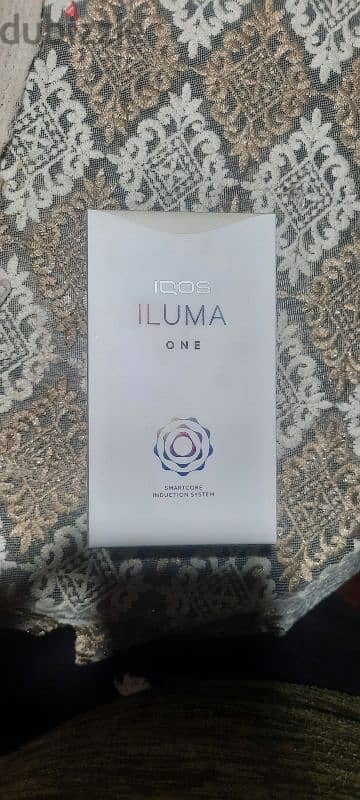 iqos iluma one for sale 0