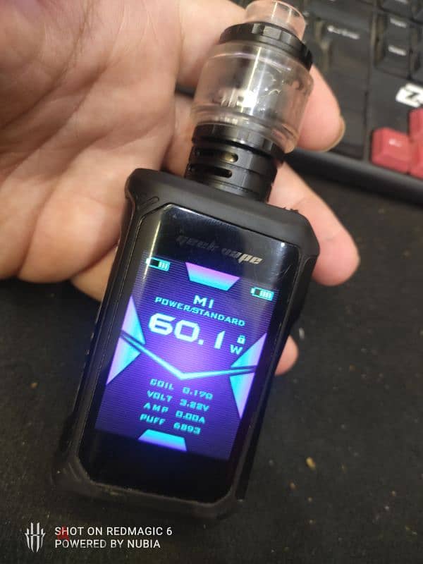 مود geek vape 0