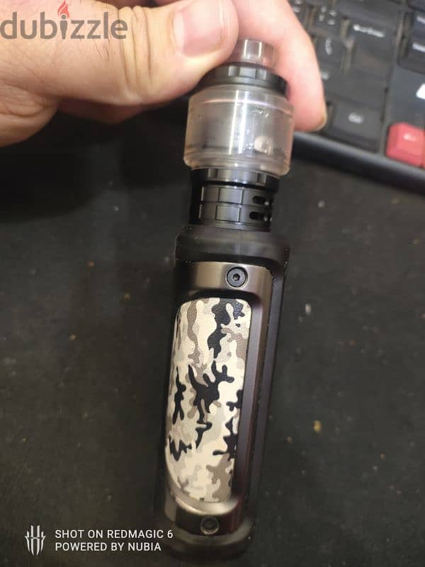 مود geek vape 4