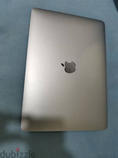 Macbook air m1 2020