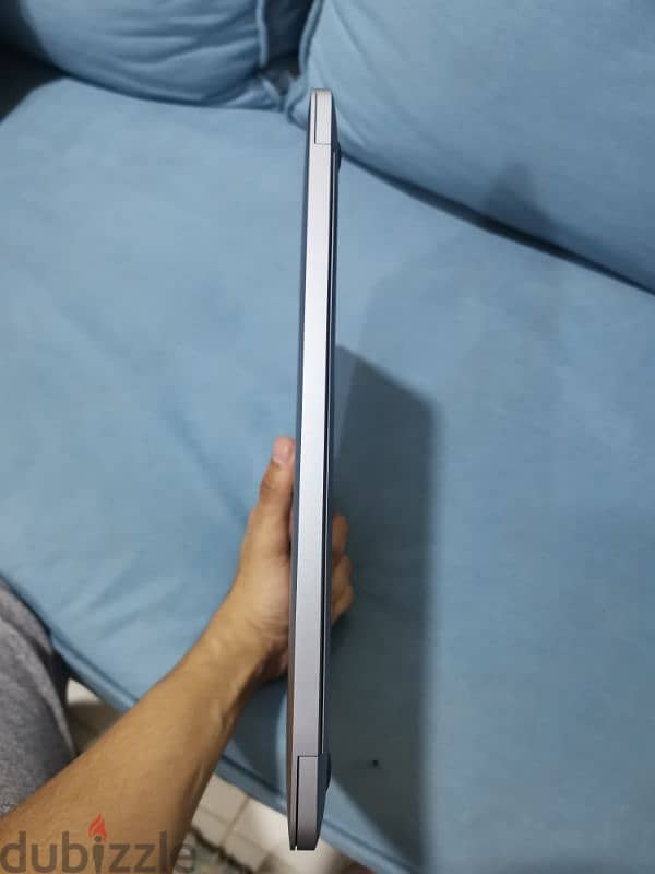 Macbook air m1 2020 4