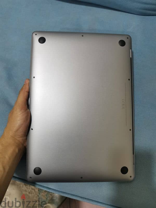 Macbook air m1 2020 5