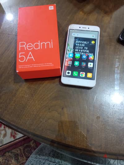 Redmi 5A