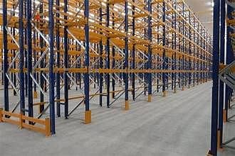 Warehouse for rent thousand factory