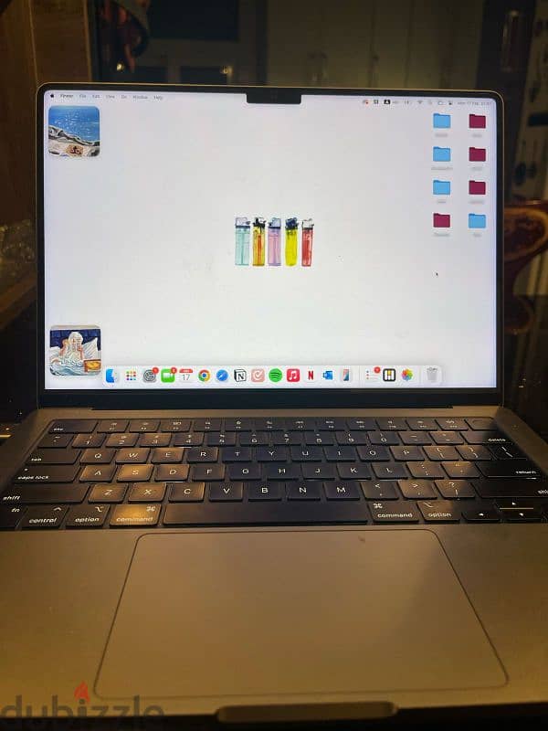 Macbook for sale 1