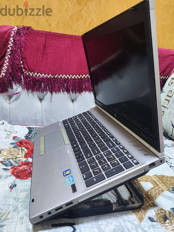 لاب توب hp EliteBook 1