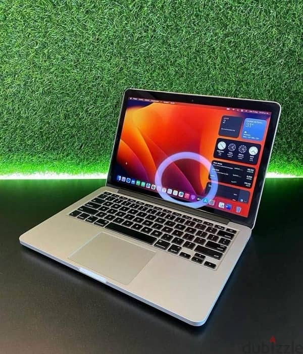 Macbook pro 2015 1