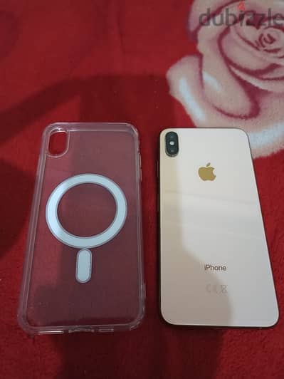 ايفون اكس اس ماكس256  xs max للتبديل