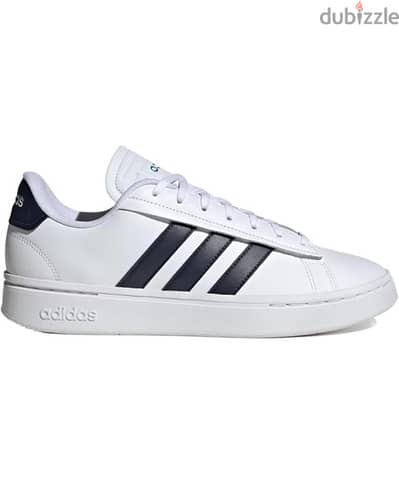 Adidas grandcourt alpha size 44.6