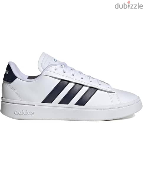 Adidas grandcourt alpha size 44.6 0