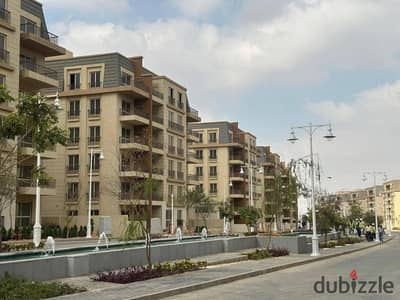 apartment for sale in Neopolis Wadi degla mostqbal city prime location