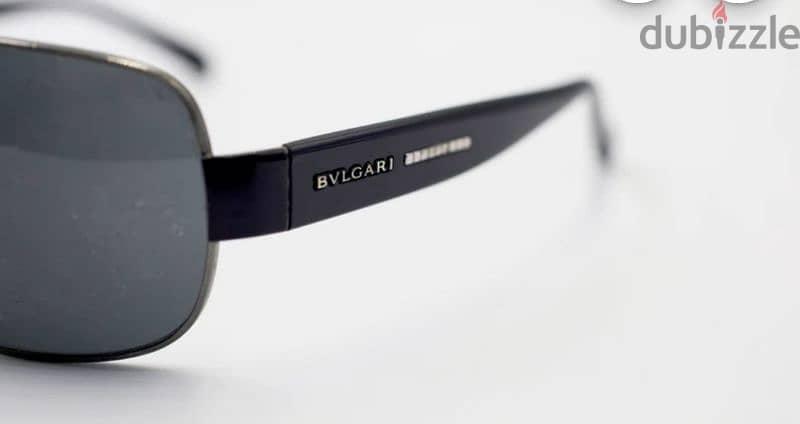 BVLGARI Sunglasses - نظاره شمس بولجاري 1