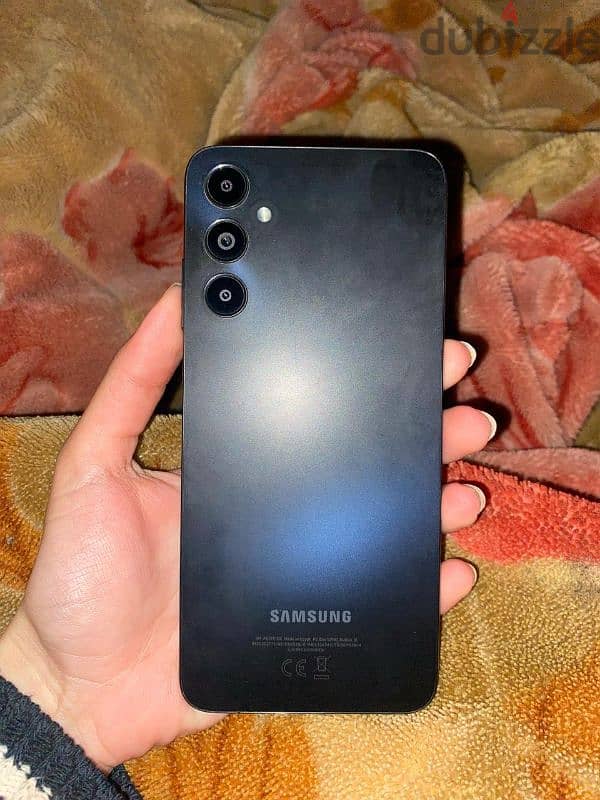 Samsung A05s 1