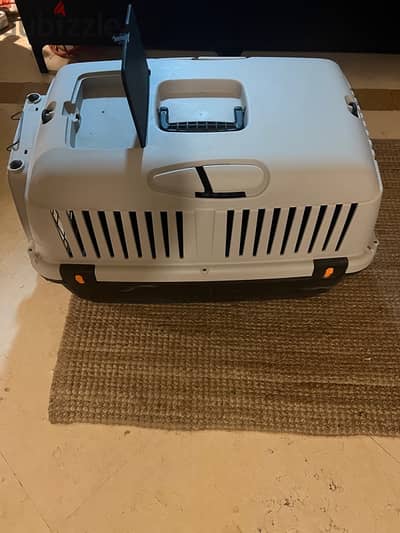 Bracco Pet Carrier