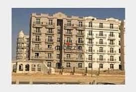 Apartment for sale in Hyde Park new cairo prime location under market price