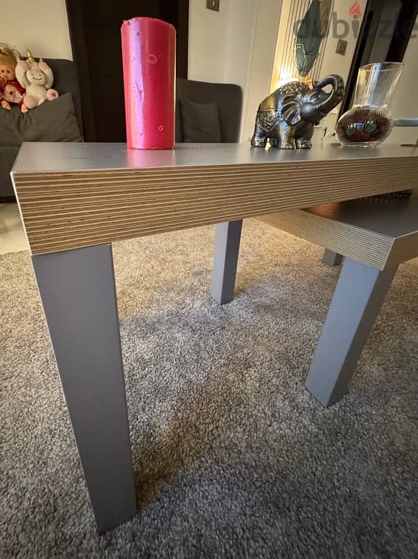 ikea 2 table 1