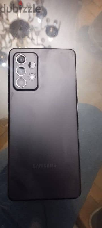 Samsung  A 52 s 5g 2